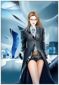 清穿之伊尔哈传